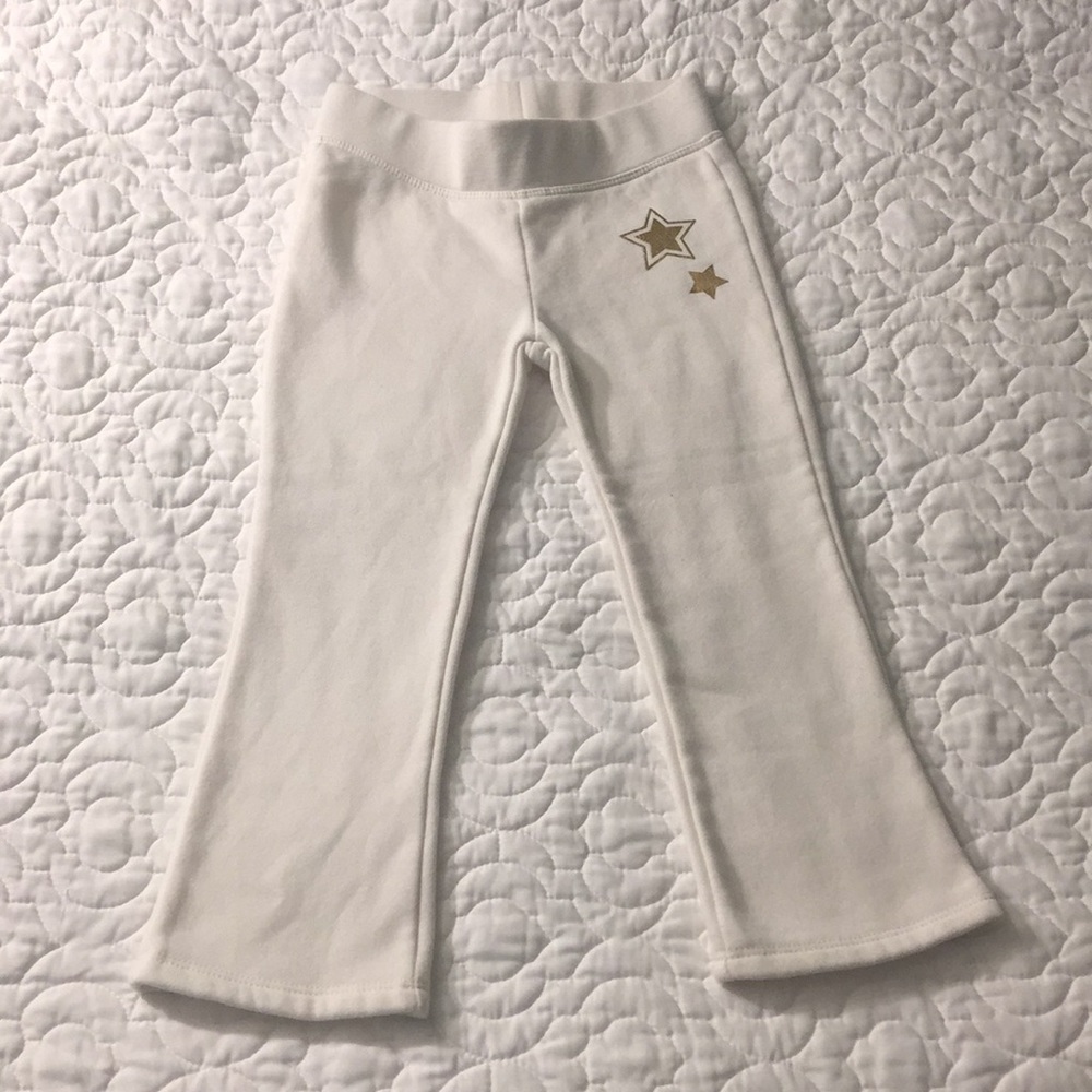 Toddler Sweat Pants 2T